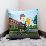 Padjap&uuml;&uuml;r Beavis ja Butt-Head