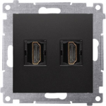 Dual Hdmi 1.4 pesa Simon 54, must matt