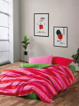 L'essentiel Maison voodipesukomplekt Cherie, 200x220, 4-osaline