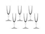 Hermia Concept pokaalide komplekt 767, 150 ml, 6 tk.