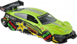 Metallist "tagasit&otilde;mbamise" auto Trifox, 1:32