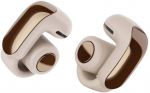 Bose Ultra Open Earbuds Driftwood Sand