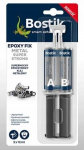Bostik Fix Metal Super Strong epoksiidliim metallile 2x12ml