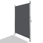 Vertikaalne markii, 200x270 cm, reguleeritav k&otilde;rgus, 1 tk