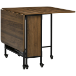 Kokkupandav laud, 6 in., 130x80x74cm, 50kg, 1 tk