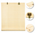 Karpol bambusest ruloo, 80x240 cm