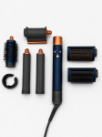 Air Styling System &ndash; 6-in-1 Hair Styling Tool Set - Power 1200W