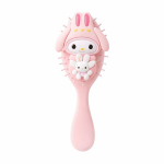 Mini &otilde;hupadjaga kamm, Kuromi ja My Melody, 1 tk