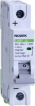 Noark Ex9bp-jx automaatl&uuml;liti C6a 1p 10ka Dc 250v