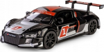 Rmz Hobi Audi R8 Lms 2015 #1 Must Mudel 1:32