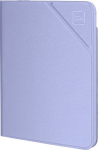 Tucano metallist &uuml;mbris telefonile Ipad mini 6 (2021) &ndash; lilla
