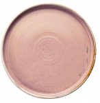 Zorza tasapinnaline taldrik 25 cm, Verlo