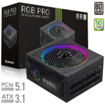 Toiteallikas GAMEMAX RGB PRO 1300P