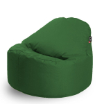 Kott-tool Qubo Cuddly 80 Avocado POP FIT pol&uuml;ester, roheline, praktiline