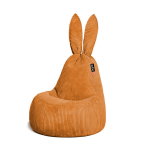 Kott-tool Qubo Mommy Rabbit Caramel FEEL FIT ergonoomiline laste/noorukite tool