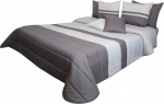 Eurofirany voodikate NM45-E, 240x260 cm