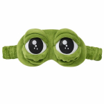 Pehme konna kujuline unemask, 1 tk