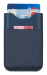 Tresoro Mobile Cash kaardihoidja telefonikinnitusega