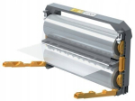 Gbc Foton 125 mikroni lamineerimiskile kassett