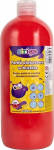 Strigo plakativ&auml;rv 1000 ml, punane, pestav
