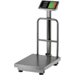Elektrooniline platvormkaal lao ja kaubanduse kaalumiseks 300kg 50g t&auml;psus YT-73283 Yato