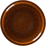 Rakstone lame taldrik 16 cm, merevaiguv&auml;rvi
