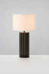 Markslojd Hashira laualamp 108670 valge/must, E27