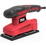 Besk Vibratsioonih&ouml;&ouml;vel 90x187mm 150W 9132746, 150 W, 12000 p/min, 230 V / 50 Hz, 90 x 187 mm