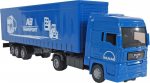 Suur 30cm metallist "kids Globe" "mees" veoauto