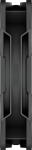 Arctic Korpuse ventilaator P14 Pro Reverse ACFAN00329A, 140mm, 166.5m&sup3;/h, 5.1mmH2O, PWM, FDB, must