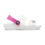Crocs&trade; Classic Embellished Sandal Toddler 231334, EU 19/20