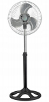 Ventilaator Rosberg 1760D, 45 W