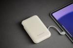 Akupank POWER BANK USB 10000MAH/BEIGE S10000 7333031 INTENSO