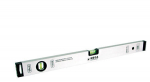 Mega Tase 5150455 1500 mm, 1 mm, 2 indikaatorit, Alumiinium