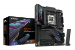 Emaplaat MainboardGIGABYTEAMD X870ESocket AM5ATXRAM DDR5-SDRAM4xSlotsWi-Fi YesBluetooth Yes4xNumber of M.2 (M) slotsX870EAPROX