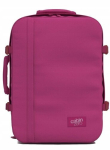 Cabinzero Classic 44l reisi k&auml;sipagas - "lovestruck Pink"