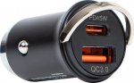 V&otilde;imas 45w autolaadimisjaam Usb-c Pd Qc