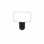 Mini tasku t&auml;itevalgus, 3 taset, klambriga, 1 tk
