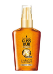 Toitev juukse&otilde;li Schwarzkopf Gliss Kur 6-Miracles 75 ml