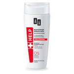 Puhatuspiim atoopilisele nahale AA Help Cleansing Milk 200 ml