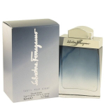 Tualettvesi Salvatore Ferragamo Subtil EDT meestele, 50 ml