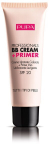 Pupa Pupa Professionals BB kreem + primer SPF20, 50 ml