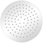 Vihmadu&scaron;i otsak, roostevaba teras 20 cm, &uuml;mar
