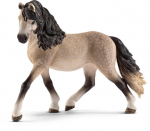 Andaluusia hobuse kujuke, Schleich