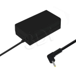 S&uuml;learvuti laadija Laptop AC power adapter Qoltec Asus 40W | 2.1A | 19V | 2.5 x 0.7