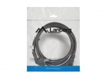 LANBERG SCHUKO CEE 7/7 KABEL IEC320 C13 3M