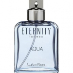 Tualettvesi Calvin Klein Eternity Aqua For Men EDT meestele 200 ml