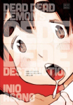 Dead Dead Demon's Dededede Destruction, Vol 2