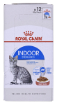 Royal Canin Indoor Sterilized Gravy konserv kassidele, 12 x 85 g