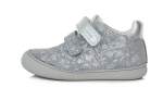 T&uuml;drukute nahast saapad "D.D.Step.S078-337BM, Sky Blue, 34